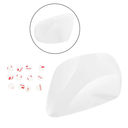 Headlight Lens Cover Clear for Suzuki GSX-R1000 (2007-2008)