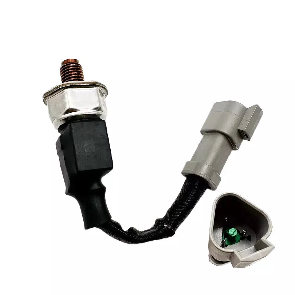 Rail Injection Pressure Sensor for Cummins QSC 8.3, ISC 5.9 (2003-2010)