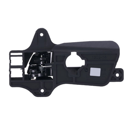 Front Right Inner Door Handle Texture Black for Hyundai i30 (2007–2012)