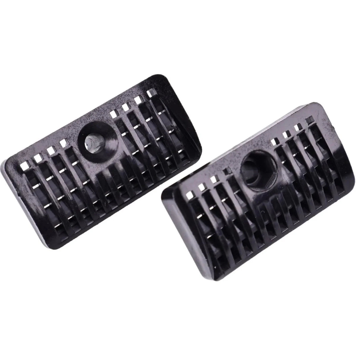 Water Inlet Covers for Yamaha 2T 60HP Outboard Models (6H1 Series)