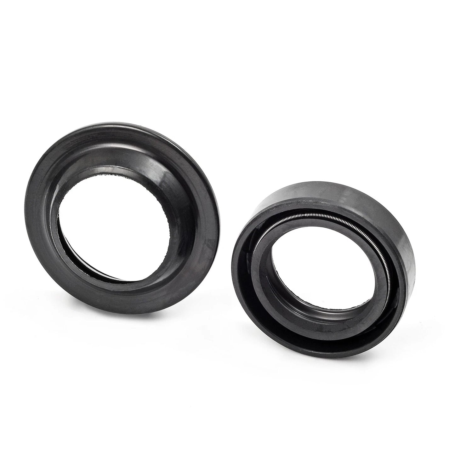 Fork Oil & Dust Seal Kit Set for Honda XR70R XR80R XR100R (1985–2003)