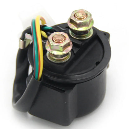 Starter Solenoid Relay for Yamaha FJ600 XS750 XT225 XS400 XJ750 XV500 XJ650