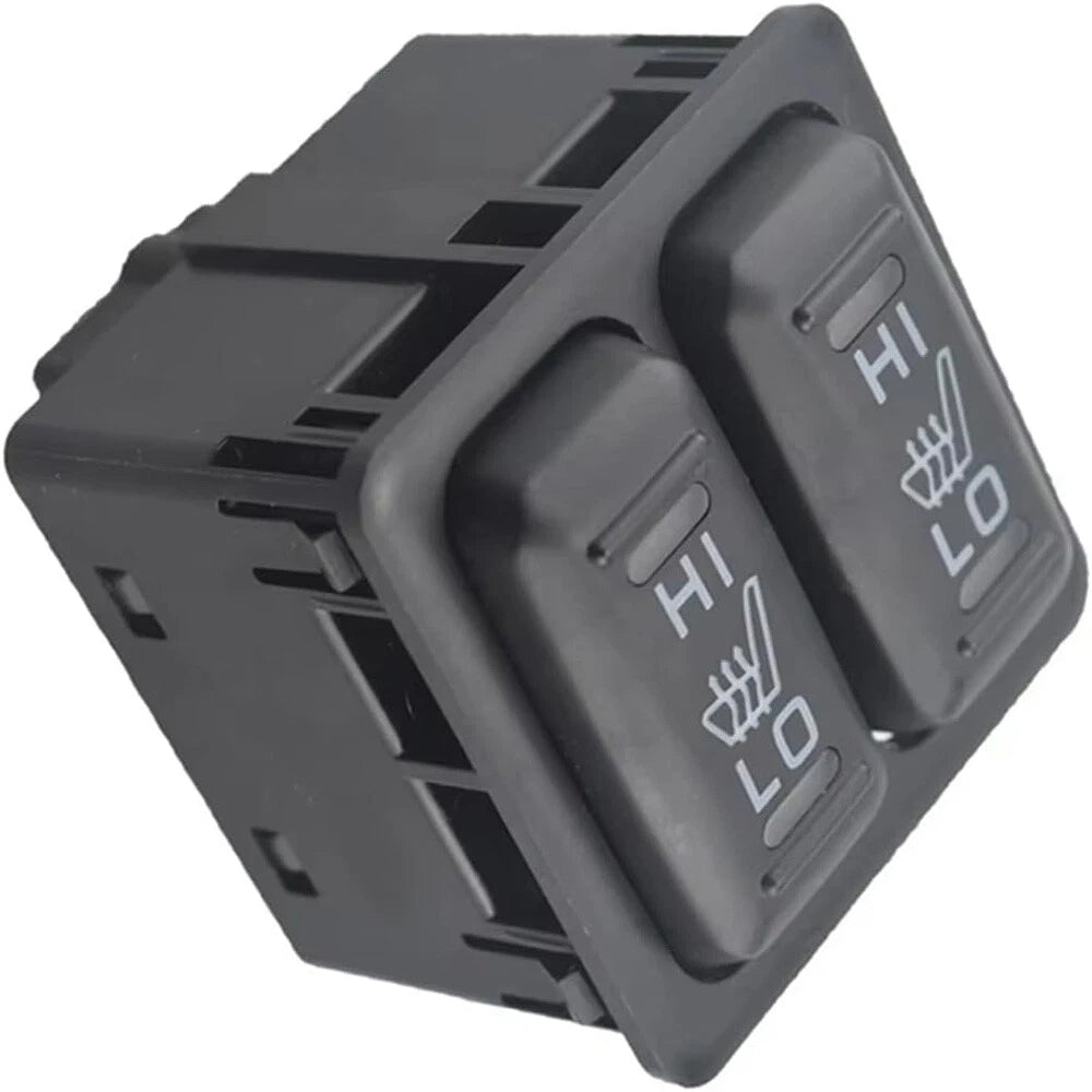 Heated Car Seat Control Switch for Mitsubishi L200 Outlander Pajero ASX (2007-2023)