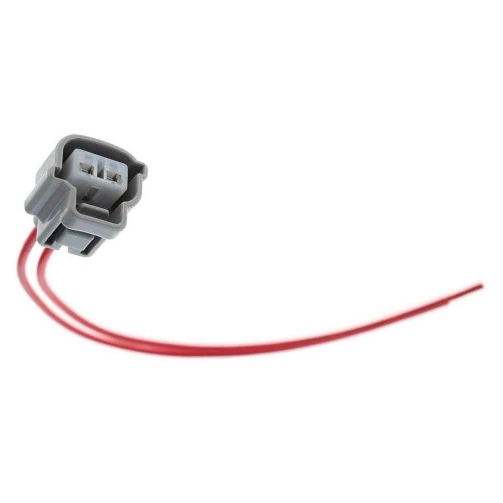 Turn Signal Light Connector Plug for Toyota Highlander, Lexus ES300h (2001-2023)