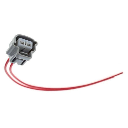 Turn Signal Light Connector Plug for Toyota Highlander, Lexus ES300h (2001-2023)
