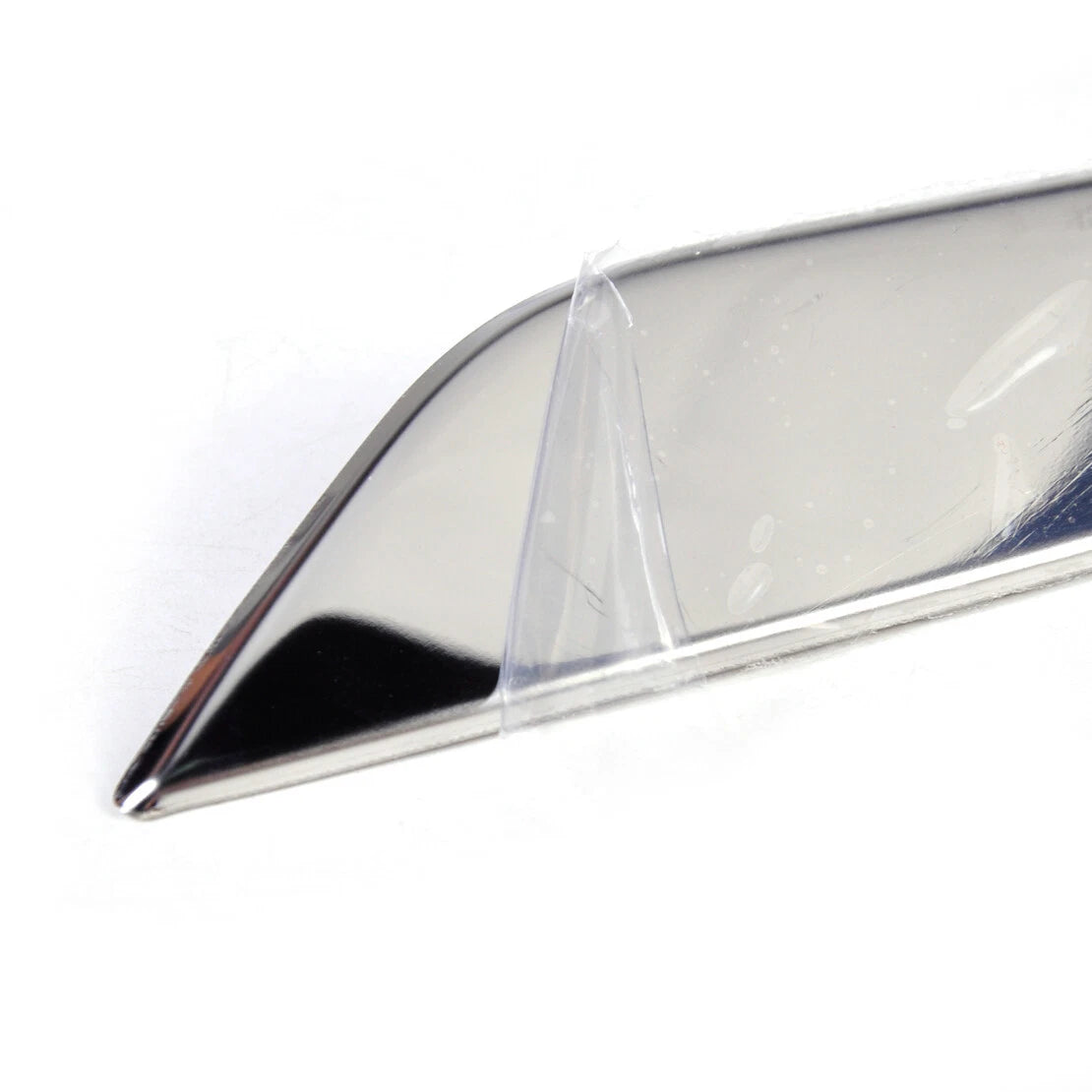 Front Fog Light Eyebrow Covers for Mazda 6 Atenza (2013-2016)