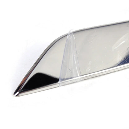 Front Fog Light Eyebrow Covers for Mazda 6 Atenza (2013-2016)