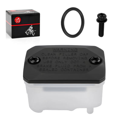 Master Cylinder Reservoir for Ski-Doo Summit 500SS/600/800/850 E-TEC