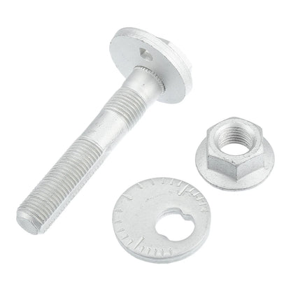 Eccentric Alignment Camber Bolts for Toyota RAV4 (2010-2018)