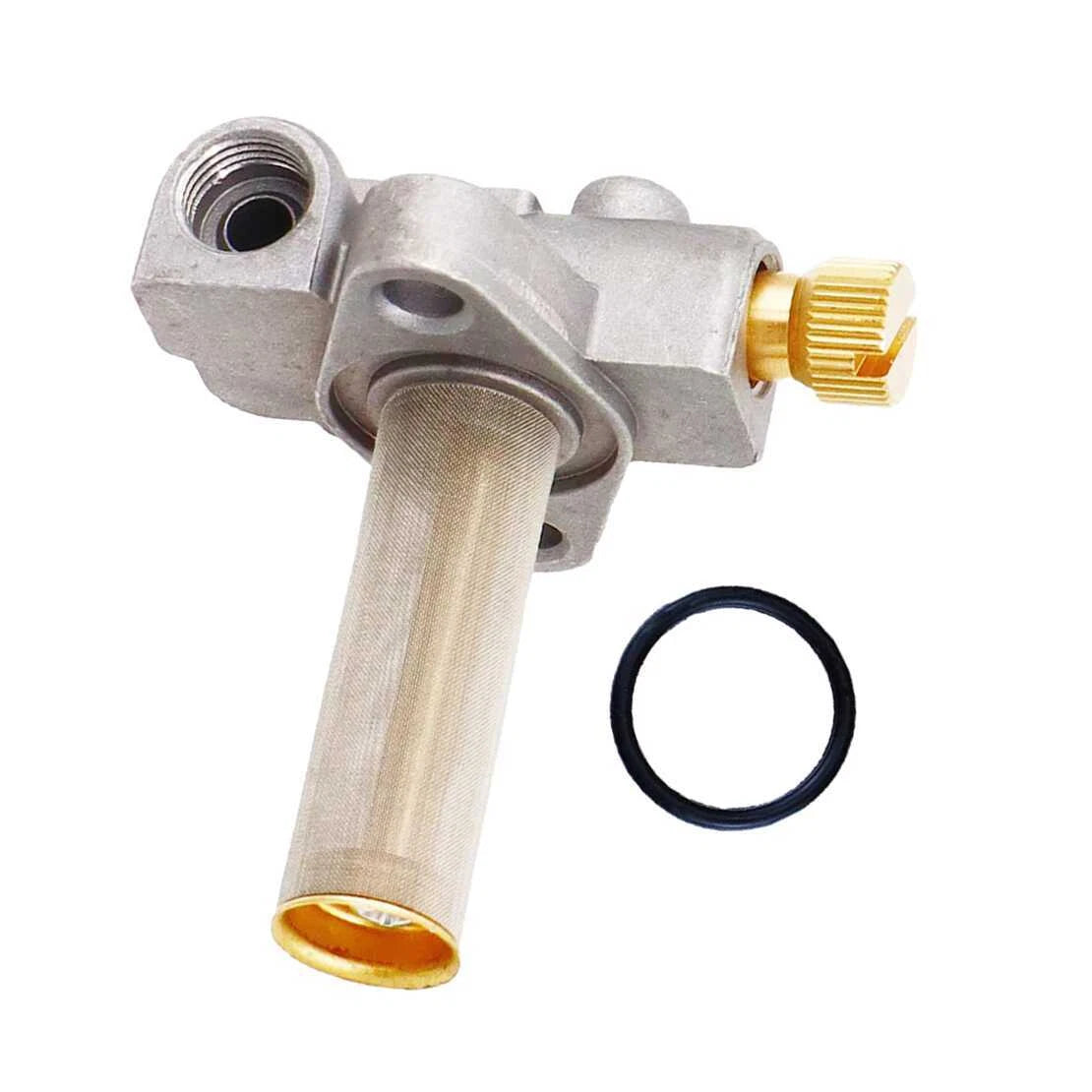 Fuel Shut Off Valve for Ford Tractor 501 600 601 700 701 800 801