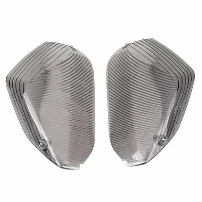 Rear Indicator Turn Signal Lens for Kawasaki Concours (2008-2020), ZX14R (2006-2020), ZX10R (2006-2020)
