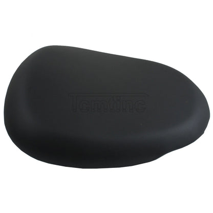 Pillion Seat Rear Passenger Black for Suzuki Hayabusa GSX1300R (2008-2020)