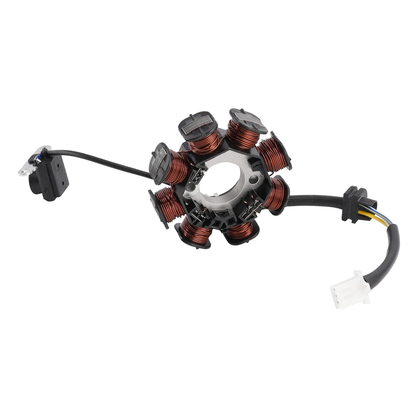 Stator Regulator Gasket for Kawasaki KLX 110 (2003-2009)