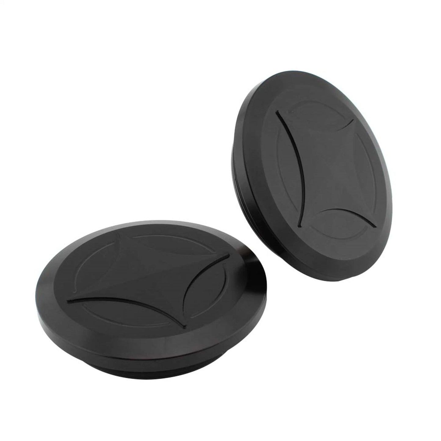 Frame Hole Plug Cover for Honda GB350/GB350S/CB350/CB350S/NC59 (2021-)