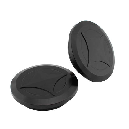 Frame Hole Plug Cover for Honda GB350/GB350S/CB350/CB350S/NC59 (2021-)