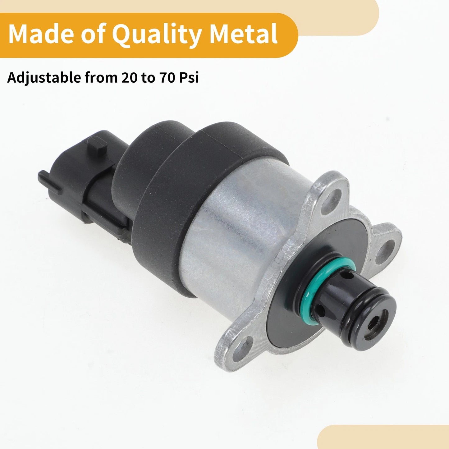 Fuel Pressure Regulator for Ford Ranger (2006-2012)
