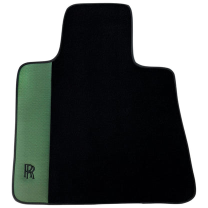 AutoWin Floor Mats for Rolls Royce Phantom Drophead Coupe (2007-2016)