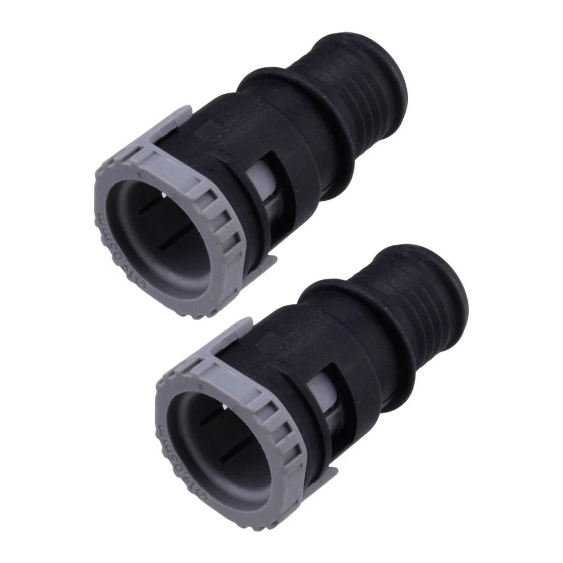 Heater Hose Connectors for Ford Focus MK2, Kuga 2.0L EcoBoost (2004-2011)