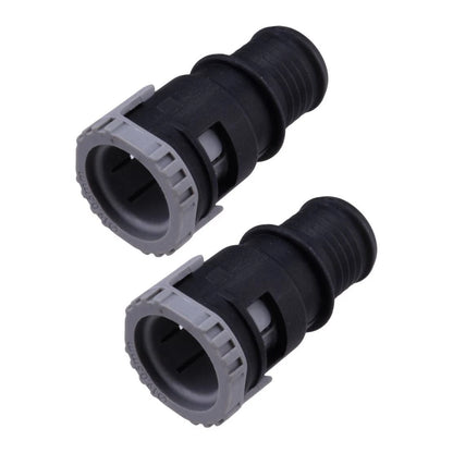Heater Hose Connectors for Ford Focus MK2, Kuga 2.0L EcoBoost (2004-2011)