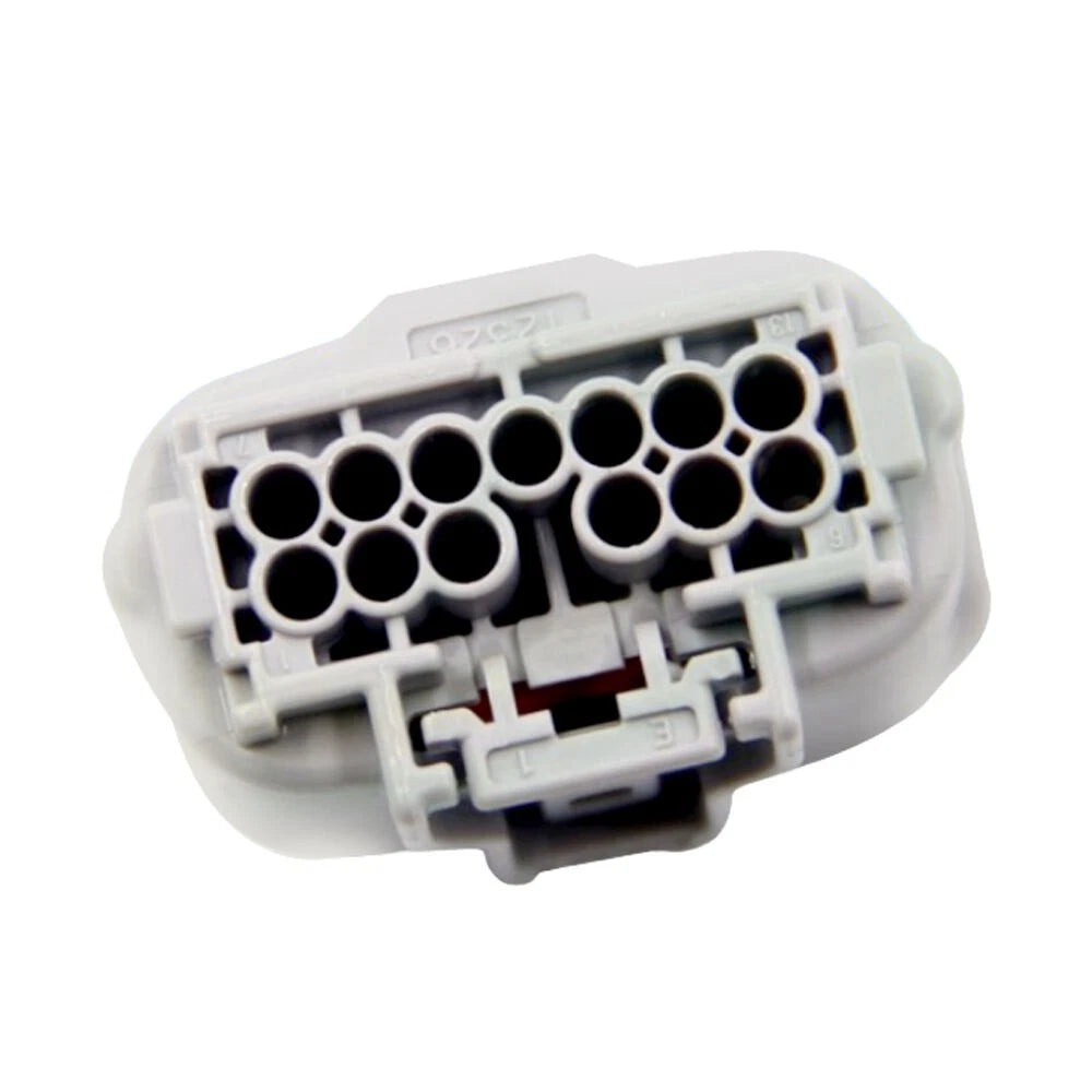 13 Pins Wiring Harness Connector Plug for Car
