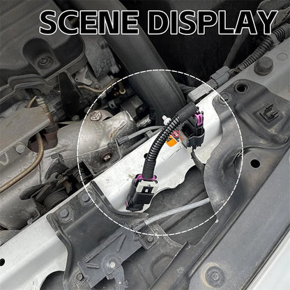 Stop Start Disable Cable for Chevrolet Malibu, Cruze, Cadillac (2016-2023)