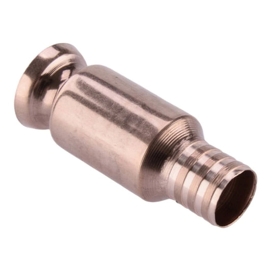 180cm Copper Joint Connector Siphon Hose for Oil Pump Jiggler