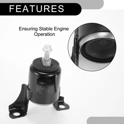 Engine Motor Mount for Ford Fiesta 1.6L (2011-2017)