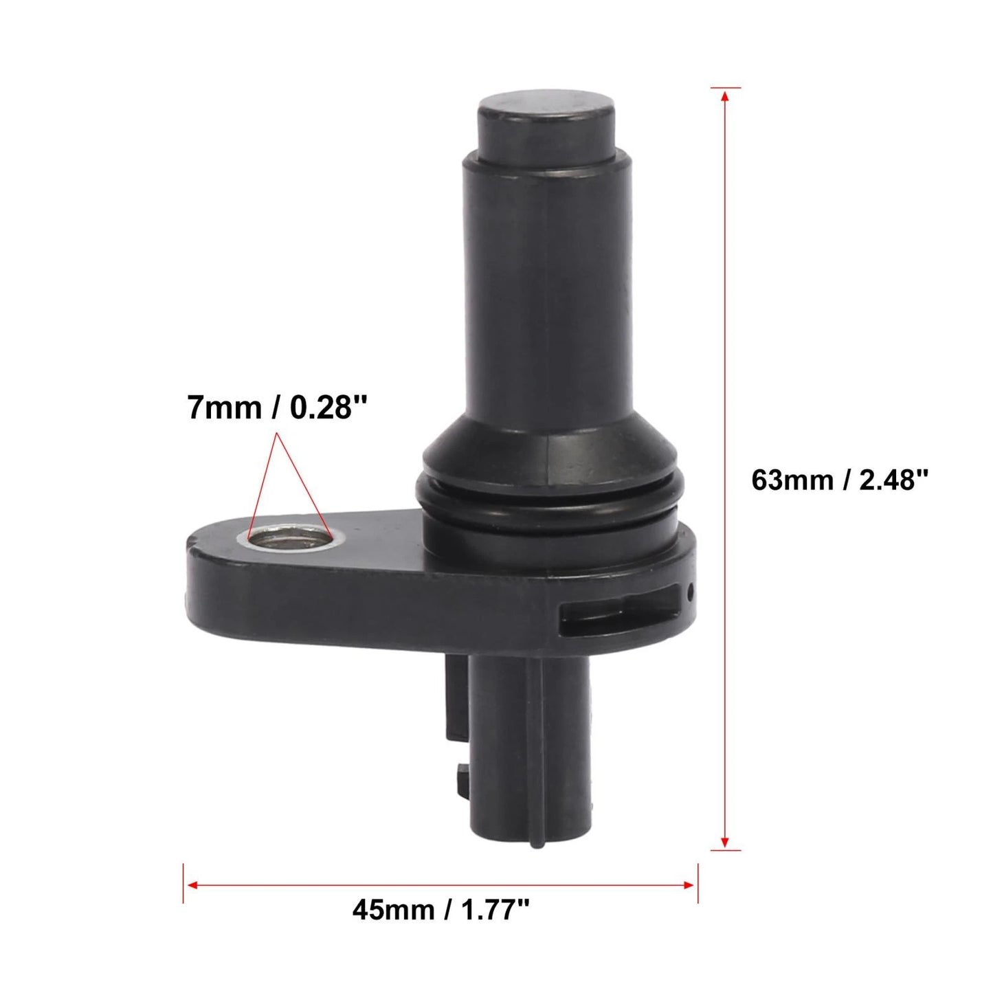 Engine Crankshaft Position Sensor for Nissan Altima, Infiniti (2002-2006)