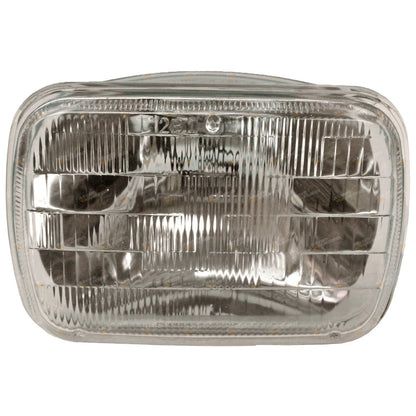 LH+RH Sealed Beam Headlights for Nissan 180SX/Pulsar/Sunny (1980 - 1995)