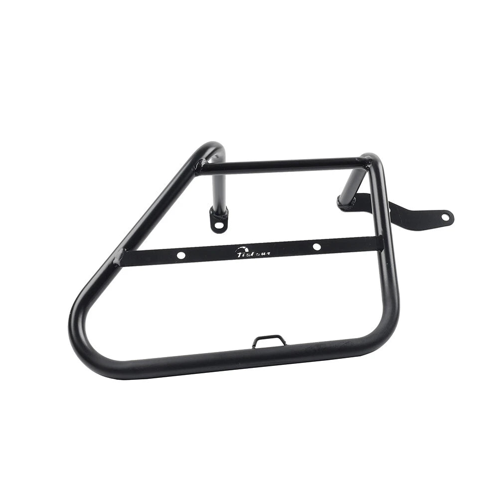 Right Side Saddle Bag Bracket for Honda CRF250L 250 Rally (2017-2020)