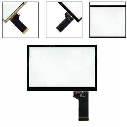 Glass Digitizer for Skoda MIB2 MIB STD2 (2016–2020)