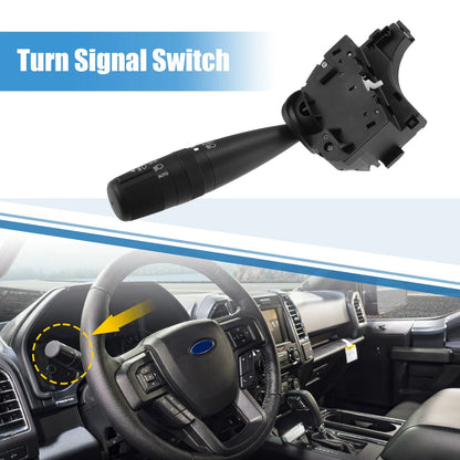Turn Signal Lever Multifunction Switch for Dodge Jeep (2002-2006)