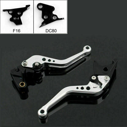 Brake Clutch Lever for Moto Guzzi Breva Norge 1200 Sport (2005-2016)