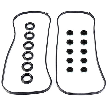 Valve Cover Gasket & Spark Plug Tube Seals for Honda Odyssey (2005-2010)