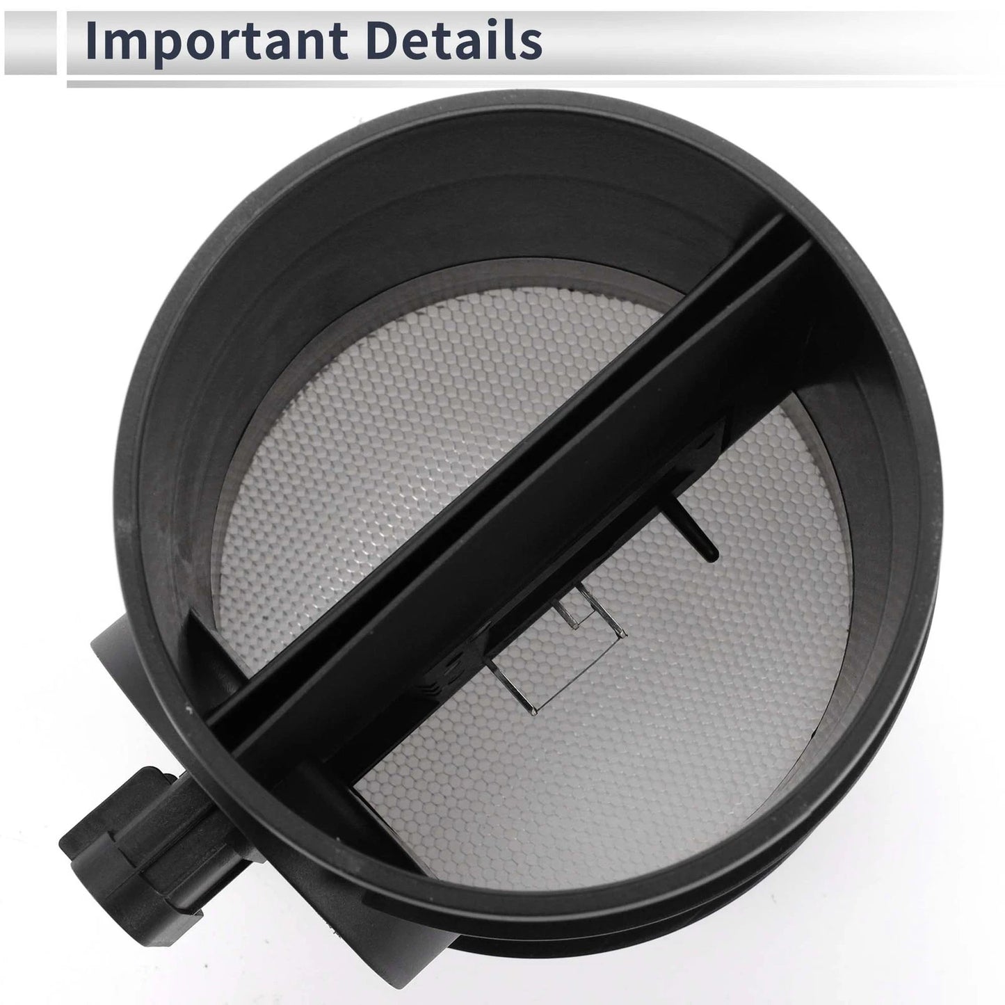 Mass Air Flow Sensor Assembly for Cadillac Escalade (2007-2008)