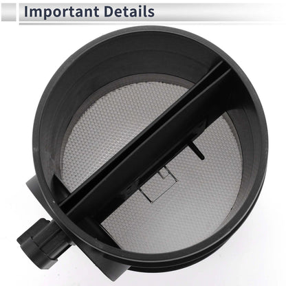 Mass Air Flow Sensor Assembly for Cadillac Escalade (2007-2008)