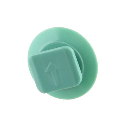 50 x Wheel Arch Clips Fasteners for Jeep