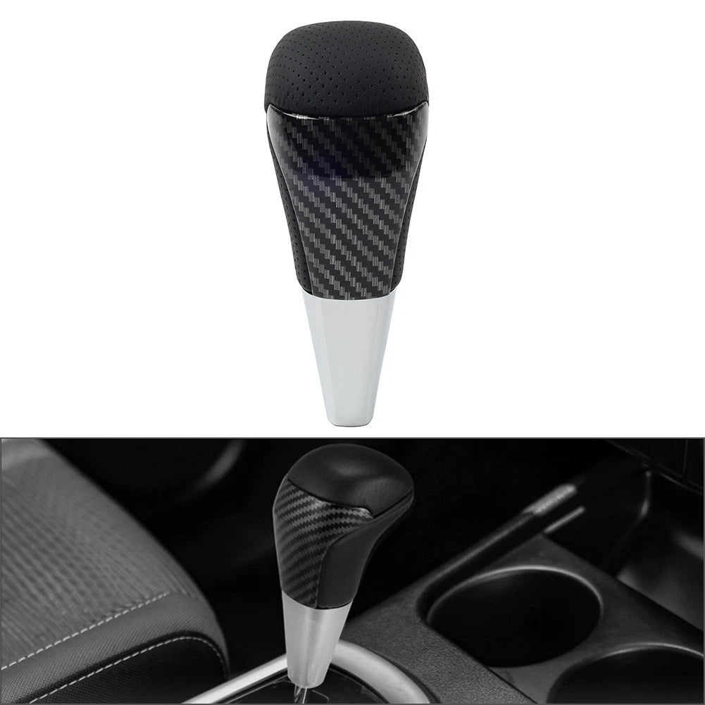 Gear Shift Knob for Toyota Tundra Yaris Avalon 4Runner Lexus RX450h GS300