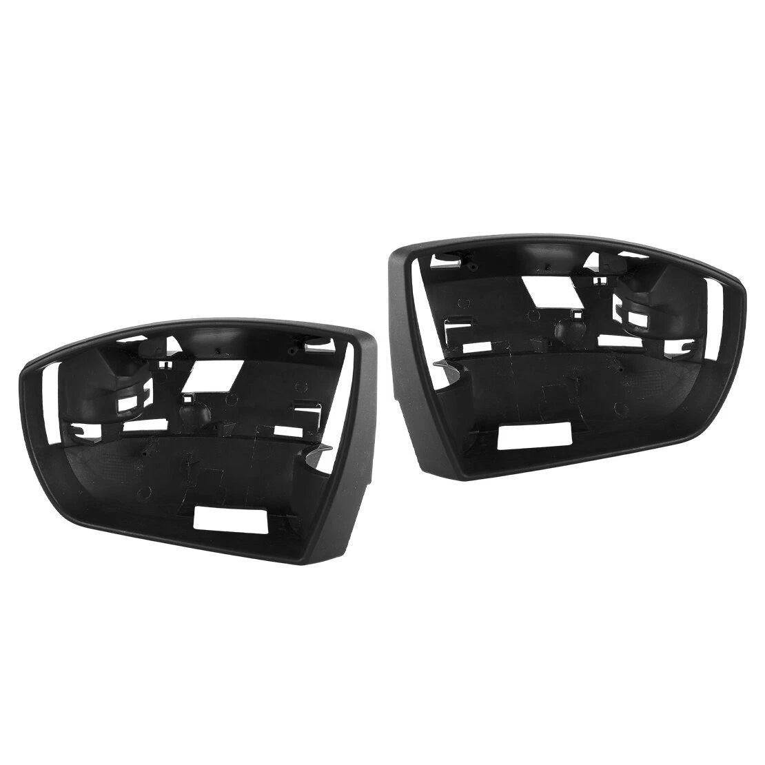 L&R Side Mirror Support Frame Bezel for Ford S-MAX (2006-2015)