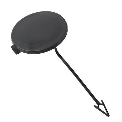 Front Bumper Tow Hook Cover for Audi A4 B7 Convertible (2004-2009)