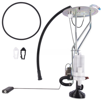 Fuel Tank Sending Unit for Ford F-250 Super Duty 7.3L (1999–2003)