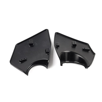 Aluminum Airbox Cover Side Panel Protector for BMW R9T (2014-2023)