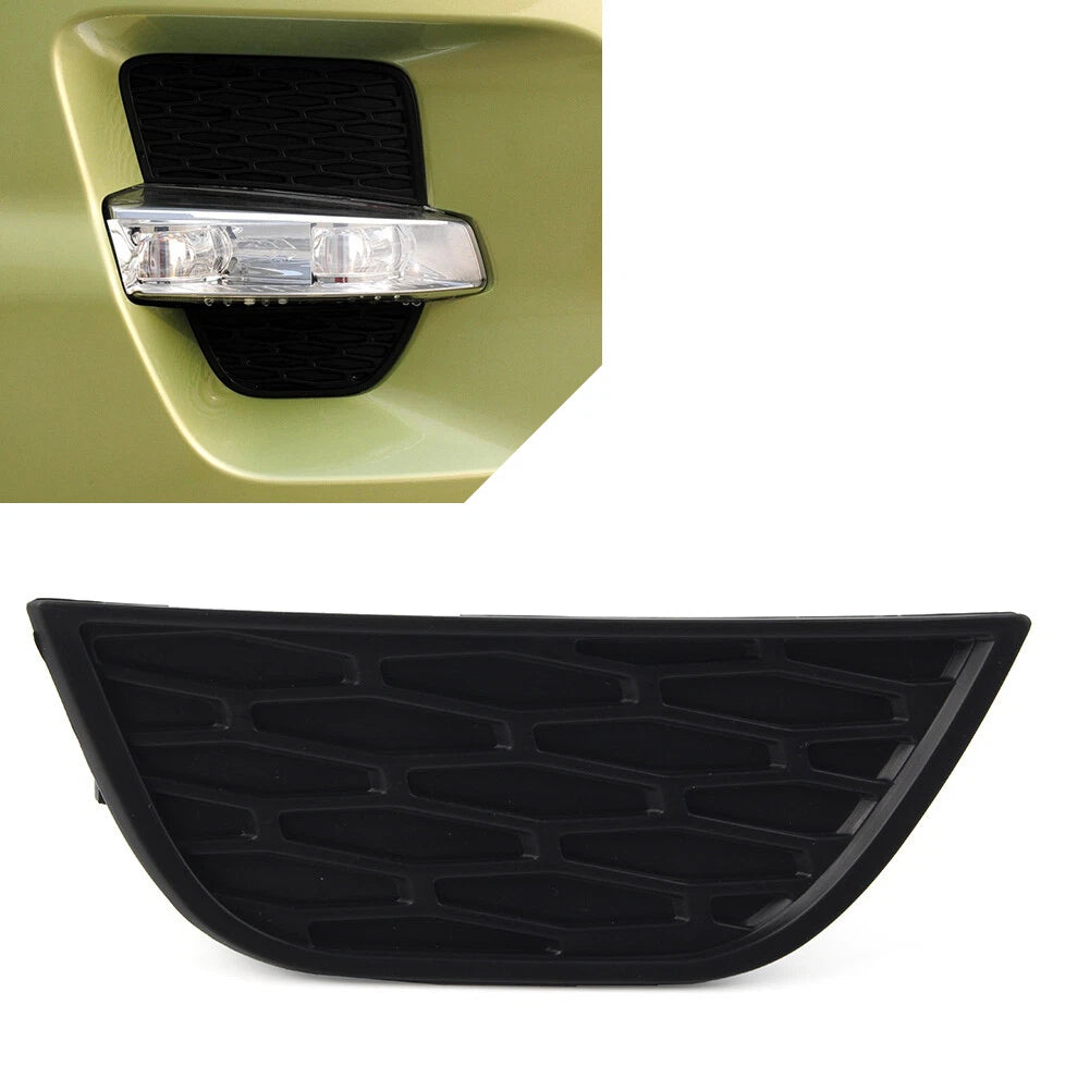 Front Lower Fog Lamp Bezel for Land Rover Range Rover Evoque 2012-2017 Right
