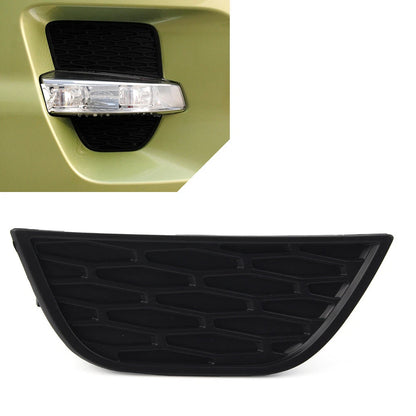 Front Lower Fog Lamp Bezel for Land Rover Range Rover Evoque 2012-2017 Right