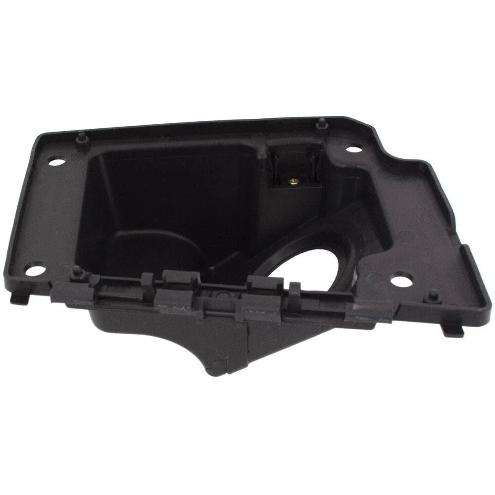Fuel Tank Flap Housing Case for Fiat Citroen Peugeot Boxer (2006-2023)