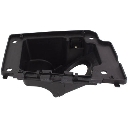 Fuel Tank Flap Housing Case for Fiat Citroen Peugeot Boxer (2006-2023)