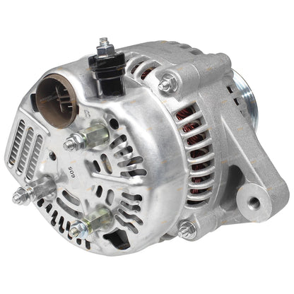 2.0L BA 4cyl Alternator for Honda Prelude (1988-1990)