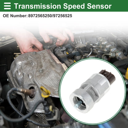 Transmission Speed Sensor for Isuzu Rodeo 2.8 (1999-2004)