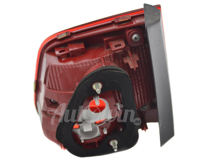 Volkswagen Tiguan Rear Tail Light Left Side OEM for 2008-2017 Models