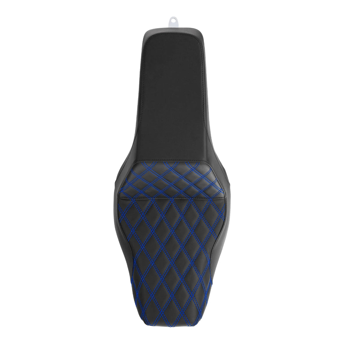 Driver & Passenger Seat Cushions for Harley Street Bob Softail (2018-2025)